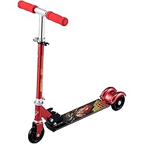 ディズニー 3way キックスクーター キックボード 三輪車　可愛い 51nUElO+5UL._AC_UL210_SR210,